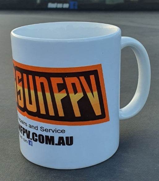 The Rising Sun FPV Holy Grail - Rising Sun FPV