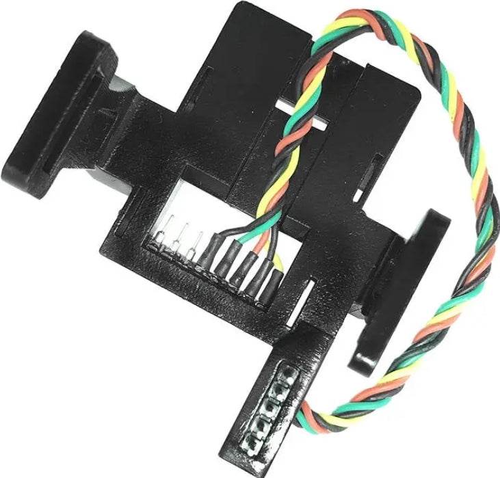 JR Module Adapter For FrSky X-LITE - Rising Sun FPV