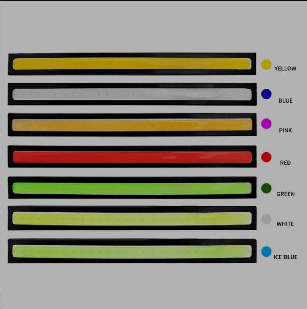 17cm COB LED Strip (1Pc) - Rising Sun FPV