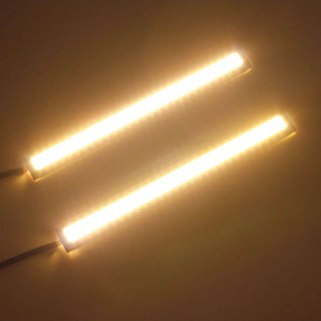 17cm COB LED Strip (1Pc) - Rising Sun FPV