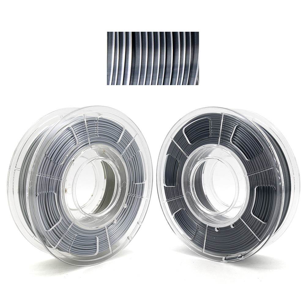 RISING SUN FPV - NOVA Dual Colour Silk PLA FILAMENT 1.75MM - Rising Sun FPV