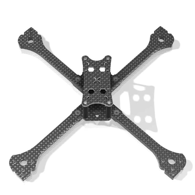 SniperX Light Frame - Rising Sun FPV