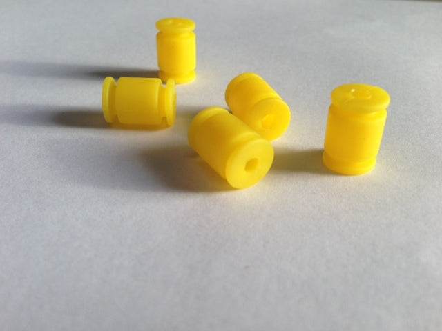 Team Blacksheep Discovery Pro Replacement Gimbal Dampers - Rising Sun FPV