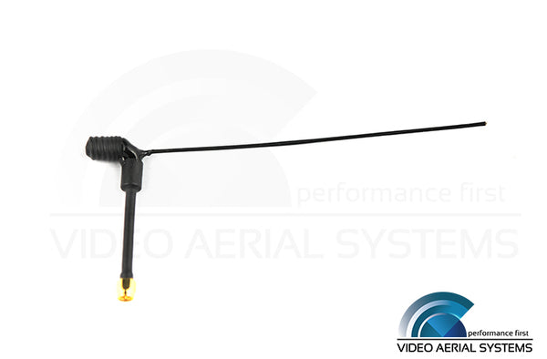 IBCrazy Coil Loaded Dipole UHF Receiver Antenna (433mhz)