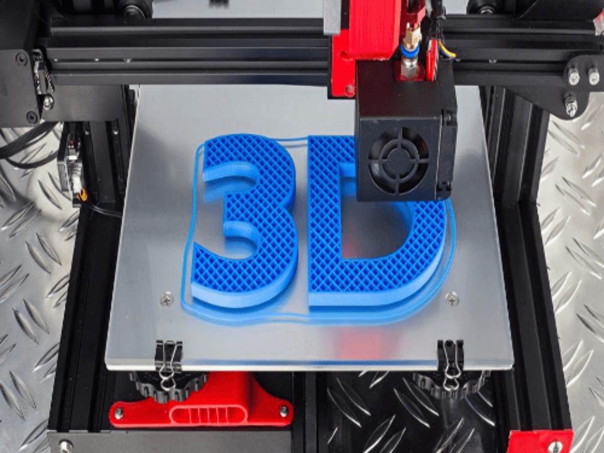 3D Printer Repair Assessment - Rising Sun FPV