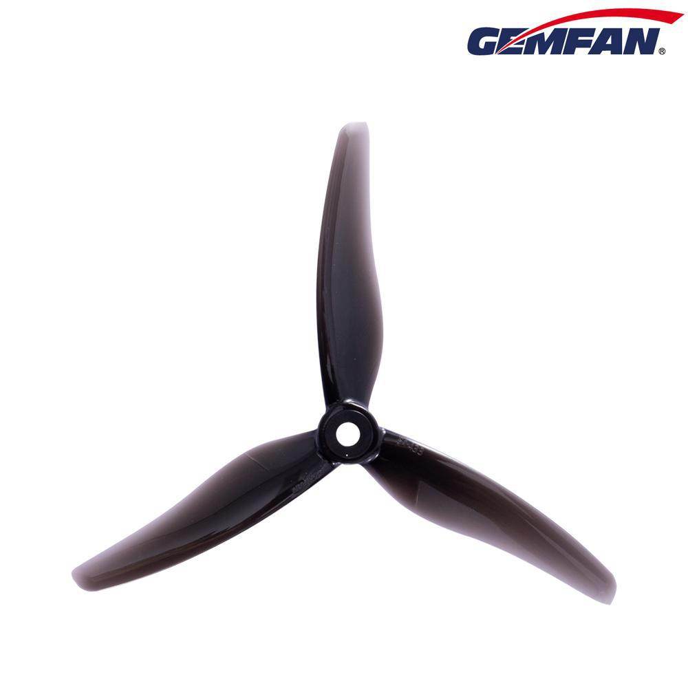 GEMFAN HURRICANE 51433-3 TRI-PROP (2CW-2CCW) - Rising Sun FPV