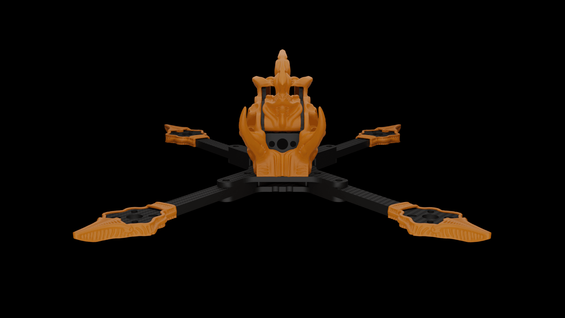 Revenant TPU Kit for 3/5/6/7/8 Inch - Rising Sun FPV