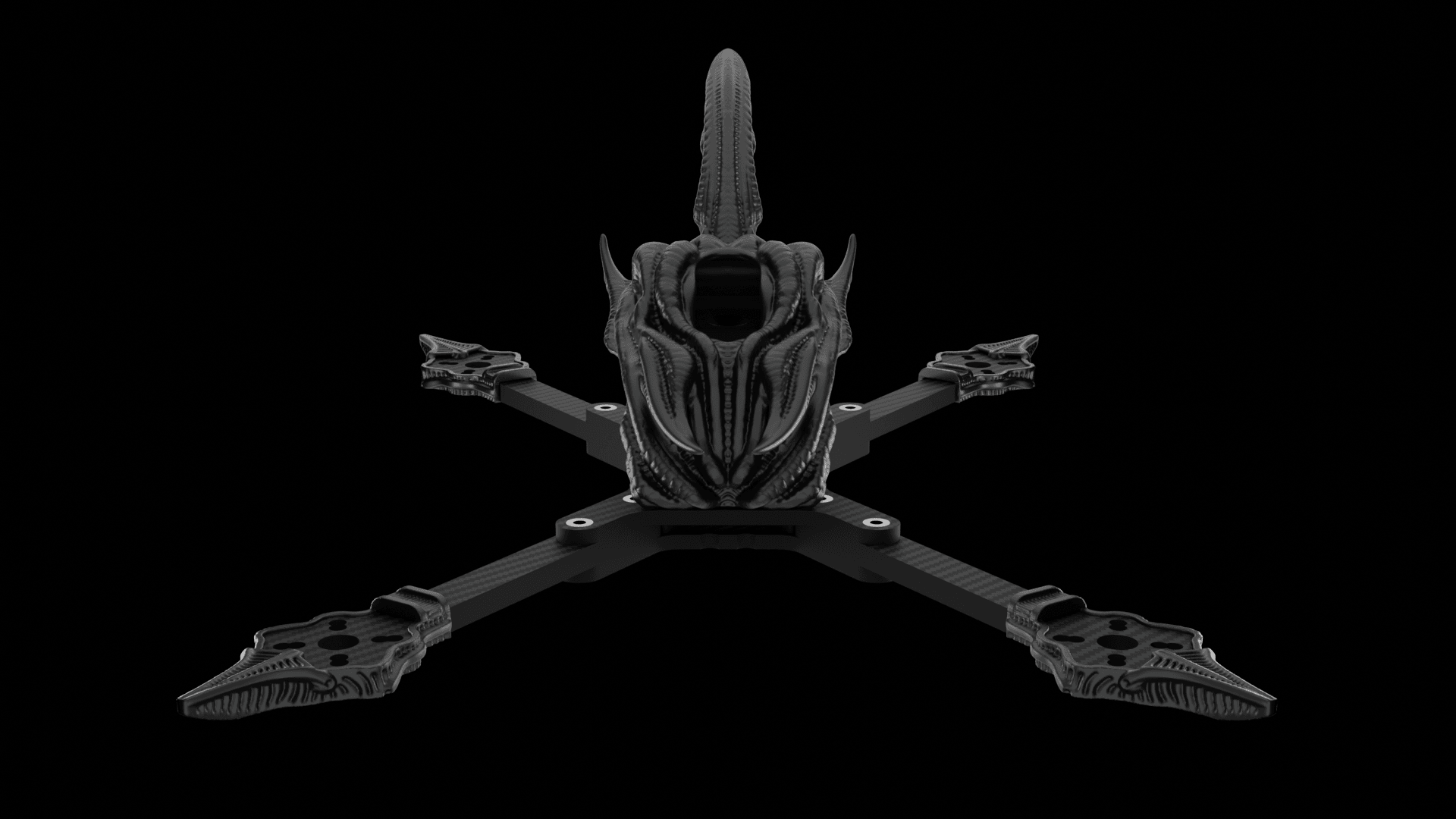 Revenant TPU Kit for 3/5/6/7/8 Inch - Rising Sun FPV