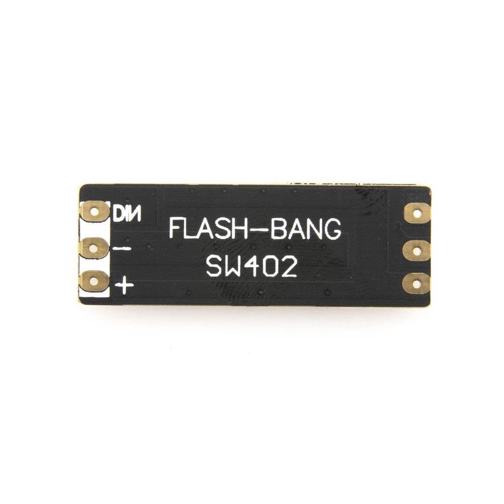 DIATONE Flash-Bang LED Board (SW302, SW402 & SW602) - Rising Sun FPV