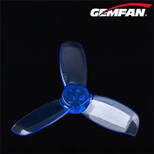 Gemfan Hulkie Durable 3 Blade (3 Hole/Square Hole) 1940 - Rising Sun FPV