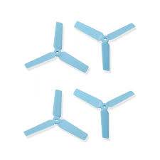 Gemfan M5-3DC Master 3 Blade 3D Gemfan Propeller 5-3D - Rising Sun FPV
