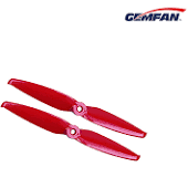 Gemfan Flash 7042-2 - Rising Sun FPV