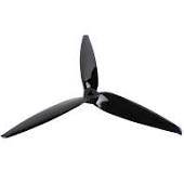 Gemfan Flash 7040-3 - Rising Sun FPV