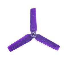 Gemfan M5-3DC Master 3 Blade 3D Gemfan Propeller 5-3D - Rising Sun FPV