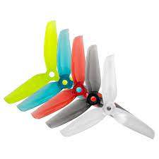 Gemfan Windancer 4032-3 - Rising Sun FPV