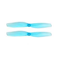 Gemfan 65MMS Durable 1.5MM - Rising Sun FPV