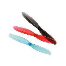 Gemfan 65MMS Durable 1MM - Rising Sun FPV