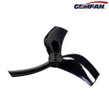 GEMFAN D63 DUCTED 63MM 3 BLADE CINEWHOOP PROP - Rising Sun FPV
