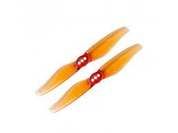 Gemfan Hurricane 3018-2 for toothpick(2/1.5mm) - Rising Sun FPV