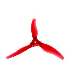 Gemfan F5135 Floppy Proppy 3 Blade - Rising Sun FPV