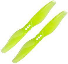 Gemfan Hurricane 3018-2 for toothpick(2/1.5mm) - Rising Sun FPV