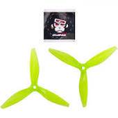 Gemfan Flash 5144-3 - Rising Sun FPV