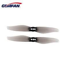 Gemfan Hurricane 3018-2 for toothpick(2/1.5mm) - Rising Sun FPV