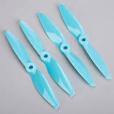 Gemfan Flash 5152-2 - Rising Sun FPV