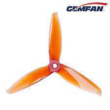 Gemfan Flash 5152-3 - Rising Sun FPV
