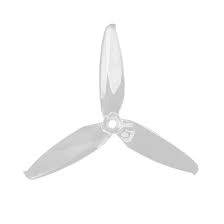 Gemfan Flash 5552-3 - Rising Sun FPV