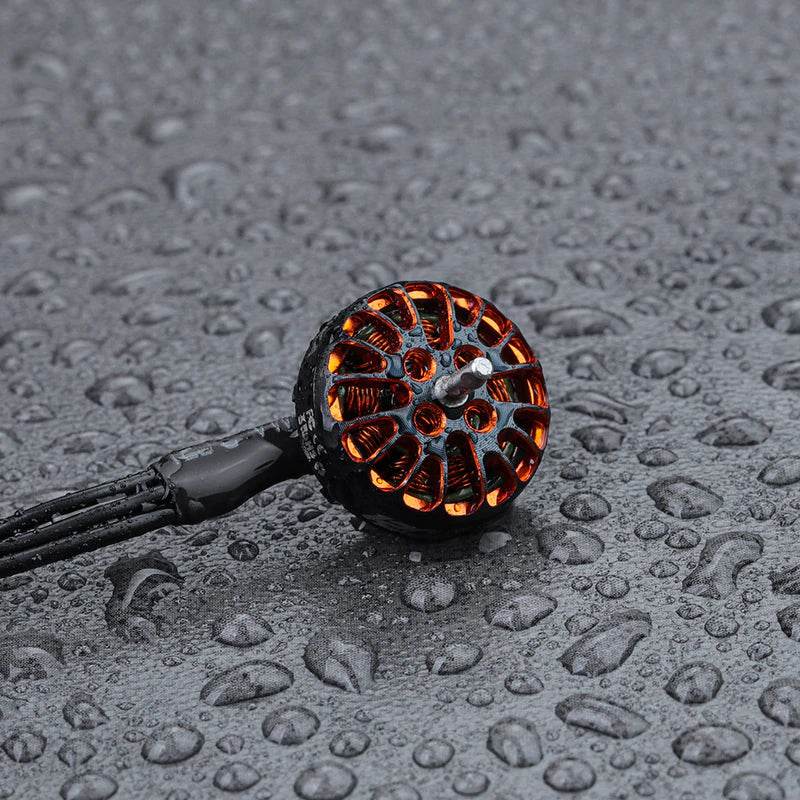 TOKA 1202 6500KV/8500KV/10000KV Racing motor - Rising Sun FPV