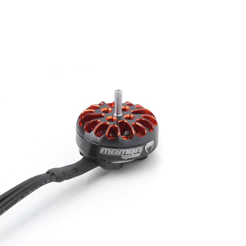 TOKA 1202 6500KV/8500KV/10000KV Racing motor - Rising Sun FPV