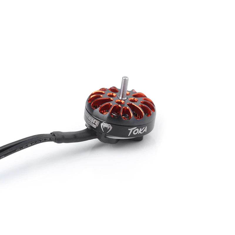 TOKA 1202 6500KV/8500KV/10000KV Racing motor - Rising Sun FPV
