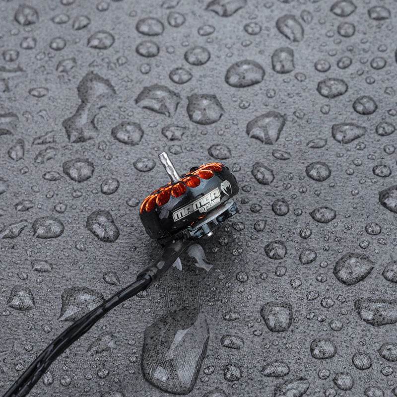 TOKA 1202 6500KV/8500KV/10000KV Racing motor - Rising Sun FPV