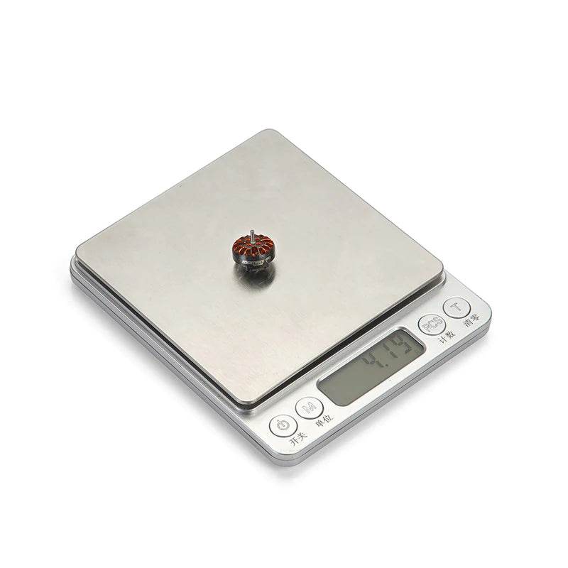 TOKA 1202 6500KV/8500KV/10000KV Racing motor - Rising Sun FPV