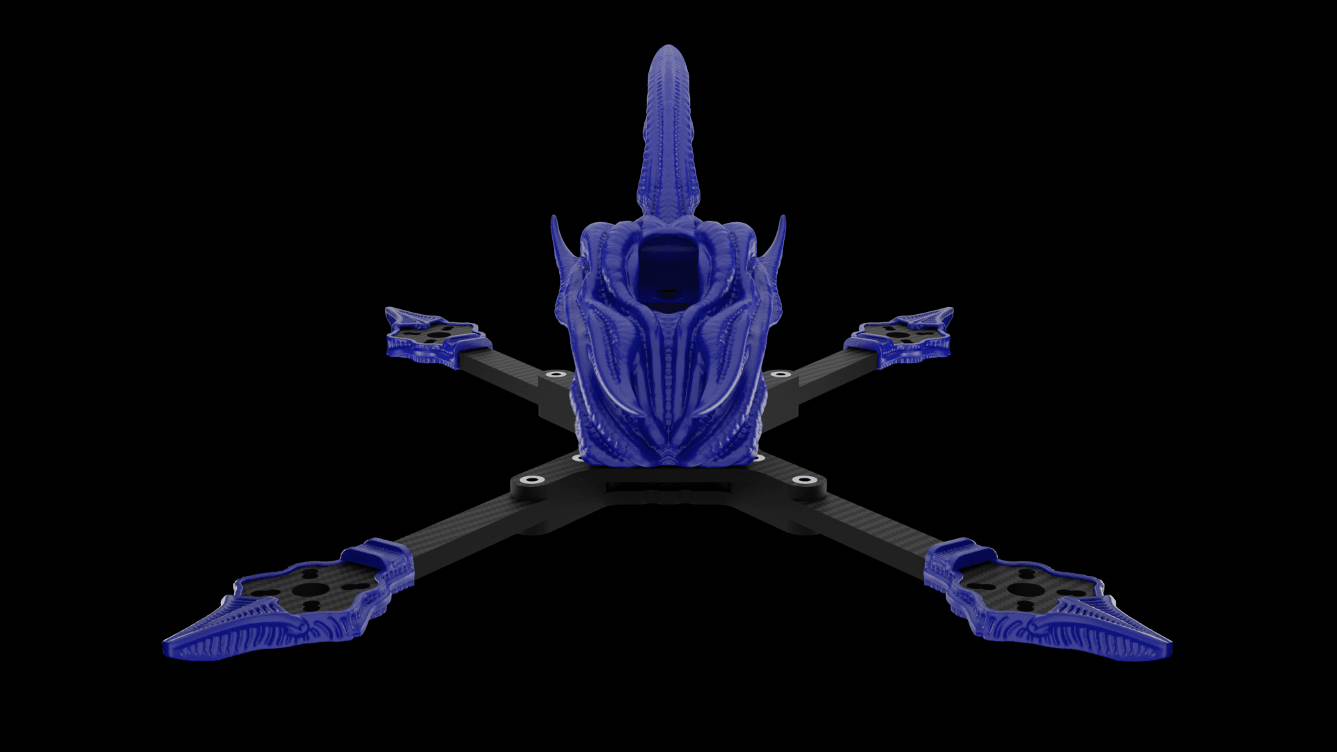 Revenant TPU Kit for 3/5/6/7/8 Inch - Rising Sun FPV