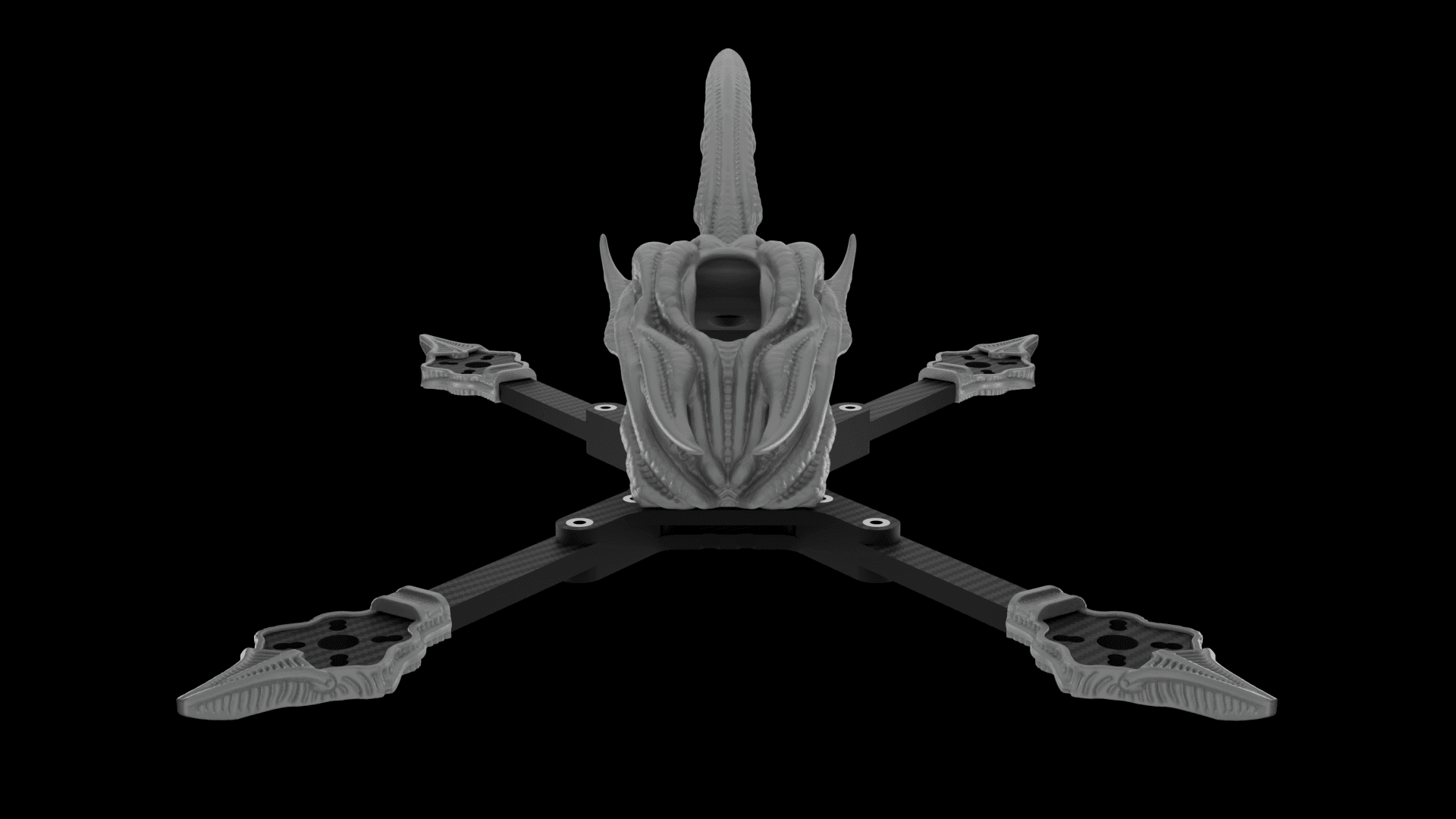 Revenant TPU Kit for 3/5/6/7/8 Inch - Rising Sun FPV