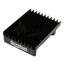 Replacement Heat Sink for Extreme Regulator - Rising Sun FPV