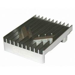 Replacement Heat Sink for Extreme Regulator - Rising Sun FPV