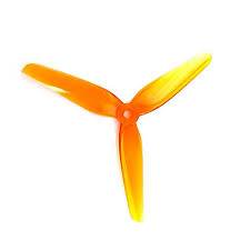 HQ Racing Prop R42 (2CW+2CCW)-Poly Carbonate - Rising Sun FPV
