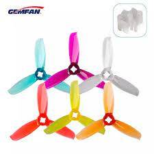 Gemfan Windancer 3028-3 - Rising Sun FPV