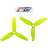 Gemfan Windancer 4032-3 - Rising Sun FPV