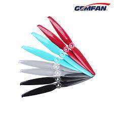 Gemfan Flash 7042-2 - Rising Sun FPV