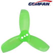 Gemfan Hulkie Durable 3 Blade (3 Hole/Square Hole) 1940 - Rising Sun FPV