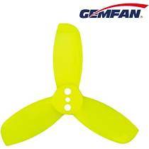 Gemfan Hulkie Durable 3 Blade (3 Hole/Square Hole) 1940 - Rising Sun FPV