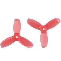 Gemfan Hulkie Durable 3 Blade (3 Hole/Square Hole) 1940 - Rising Sun FPV