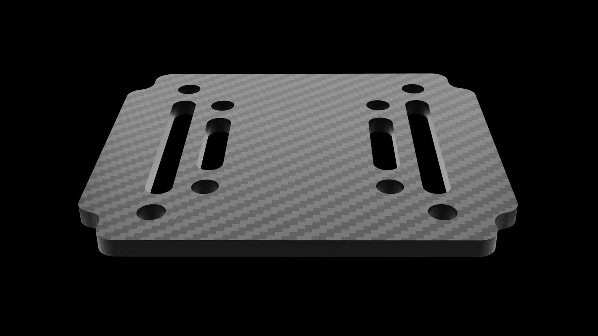 Jormungandr - Midgard Serpent - Spare Frame Parts (XCLASS/Beast Class) - Rising Sun FPV