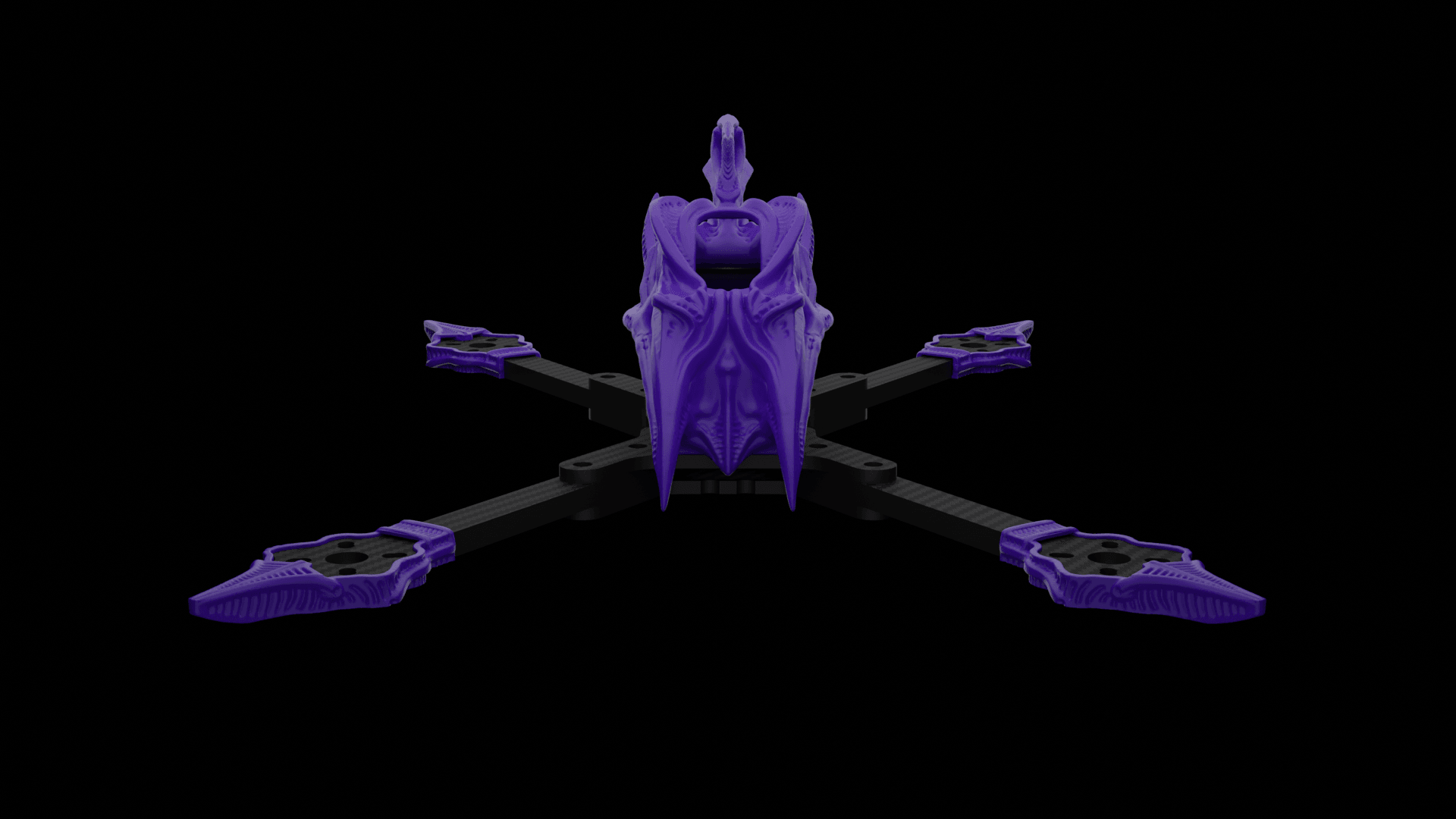 Revenant TPU Kit for 3/5/6/7/8 Inch - Rising Sun FPV