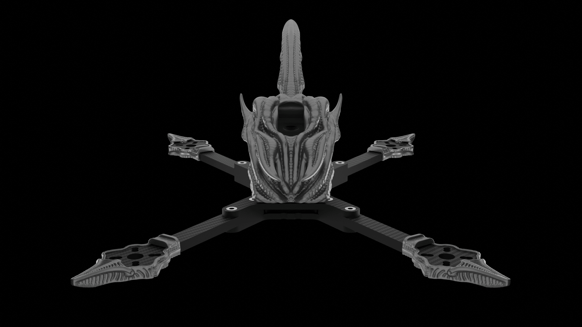 Revenant TPU Kit for 3/5/6/7/8 Inch - Rising Sun FPV