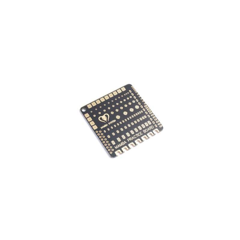 MAMBA SOLDERING PRACTICE BOARD - Rising Sun FPV